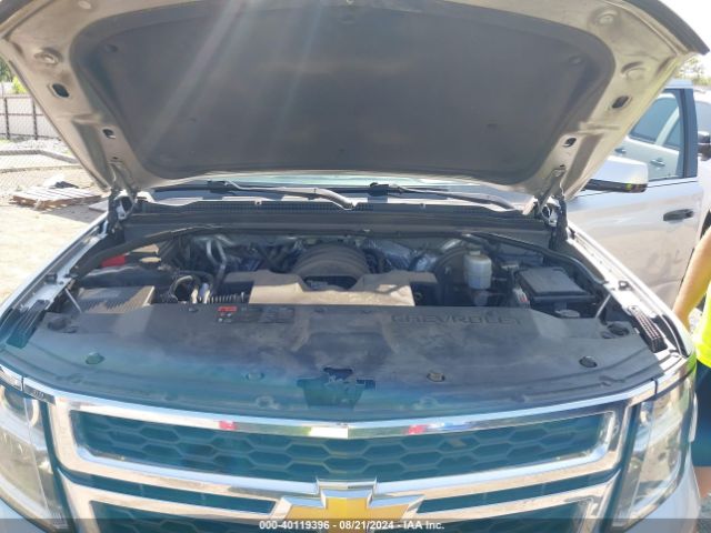 Photo 9 VIN: 1GNSCBKC2FR188423 - CHEVROLET TAHOE 