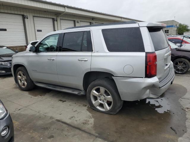 Photo 1 VIN: 1GNSCBKC2FR217760 - CHEVROLET TAHOE C150 