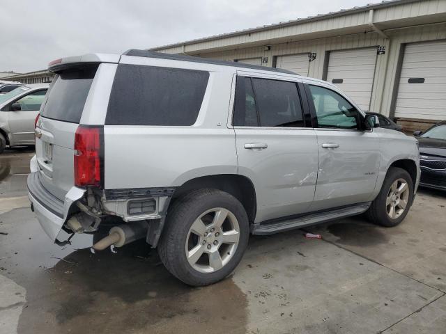 Photo 2 VIN: 1GNSCBKC2FR217760 - CHEVROLET TAHOE C150 