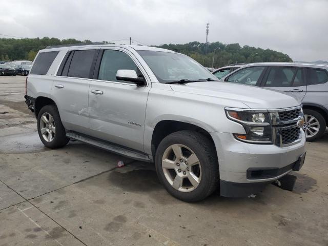 Photo 3 VIN: 1GNSCBKC2FR217760 - CHEVROLET TAHOE C150 