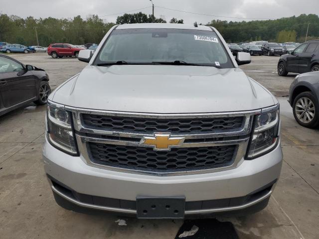 Photo 4 VIN: 1GNSCBKC2FR217760 - CHEVROLET TAHOE C150 