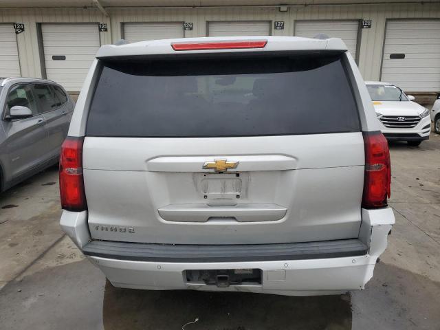 Photo 5 VIN: 1GNSCBKC2FR217760 - CHEVROLET TAHOE C150 