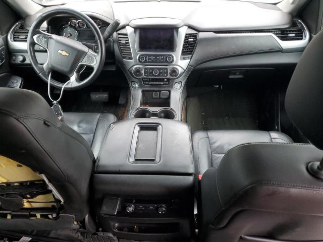 Photo 7 VIN: 1GNSCBKC2FR217760 - CHEVROLET TAHOE C150 