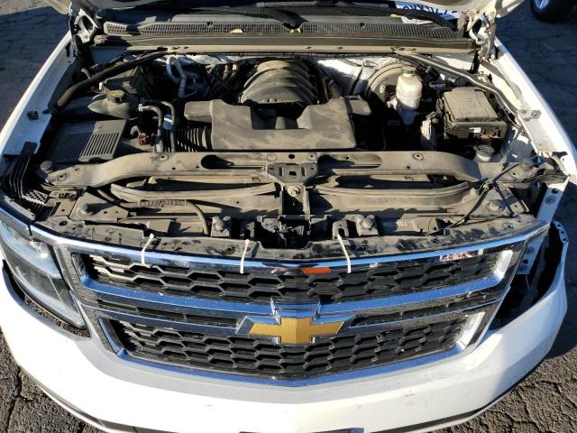 Photo 10 VIN: 1GNSCBKC2FR222439 - CHEVROLET TAHOE 