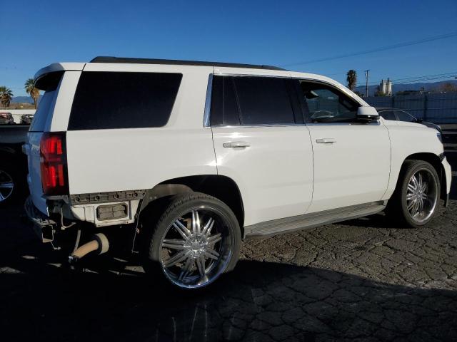 Photo 2 VIN: 1GNSCBKC2FR222439 - CHEVROLET TAHOE 