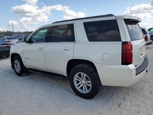 Photo 1 VIN: 1GNSCBKC2FR294516 - CHEVROLET TAHOE C150 