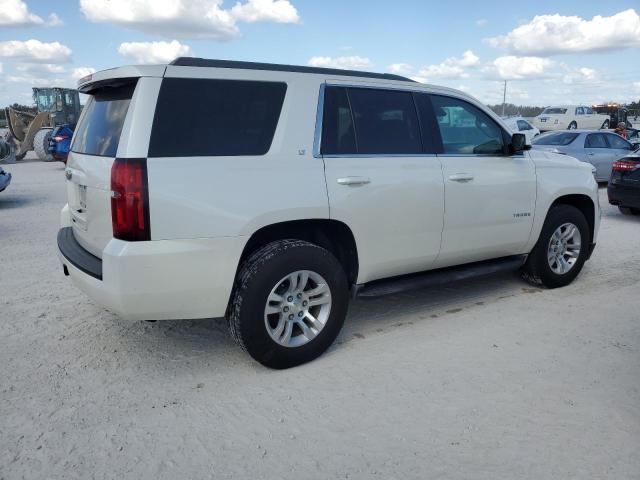 Photo 2 VIN: 1GNSCBKC2FR294516 - CHEVROLET TAHOE C150 