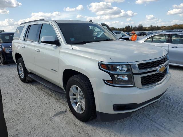 Photo 3 VIN: 1GNSCBKC2FR294516 - CHEVROLET TAHOE C150 