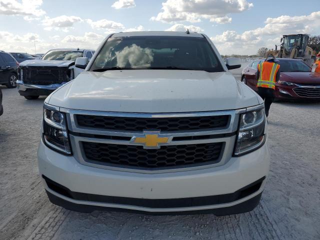 Photo 4 VIN: 1GNSCBKC2FR294516 - CHEVROLET TAHOE C150 