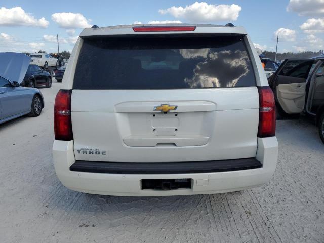 Photo 5 VIN: 1GNSCBKC2FR294516 - CHEVROLET TAHOE C150 