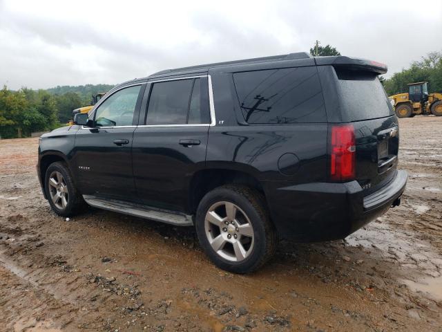 Photo 1 VIN: 1GNSCBKC2FR296346 - CHEVROLET TAHOE C150 