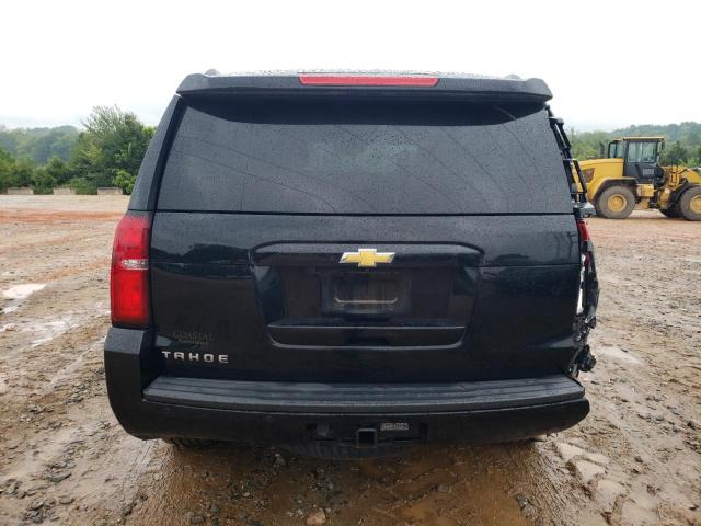 Photo 5 VIN: 1GNSCBKC2FR296346 - CHEVROLET TAHOE C150 