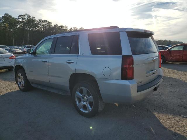 Photo 1 VIN: 1GNSCBKC2FR506220 - CHEVROLET TAHOE 