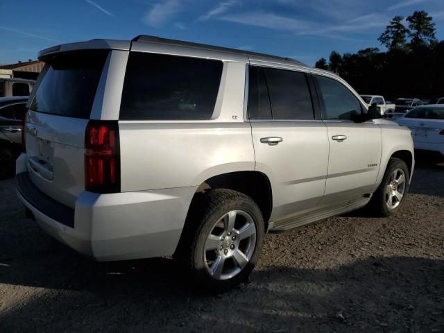 Photo 2 VIN: 1GNSCBKC2FR506220 - CHEVROLET TAHOE 