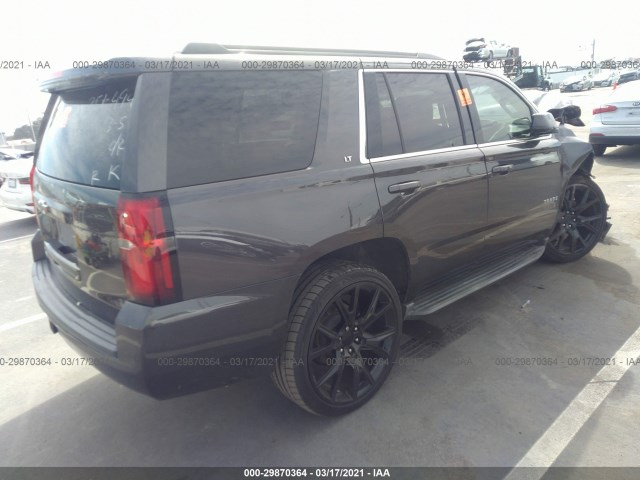 Photo 3 VIN: 1GNSCBKC2FR524894 - CHEVROLET TAHOE 