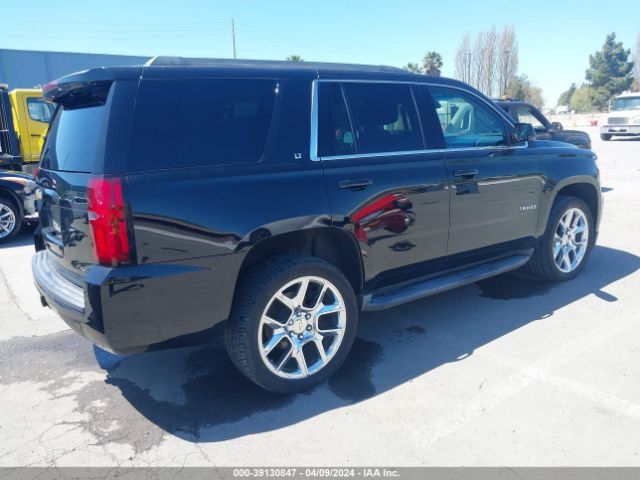 Photo 3 VIN: 1GNSCBKC2FR599188 - CHEVROLET TAHOE 