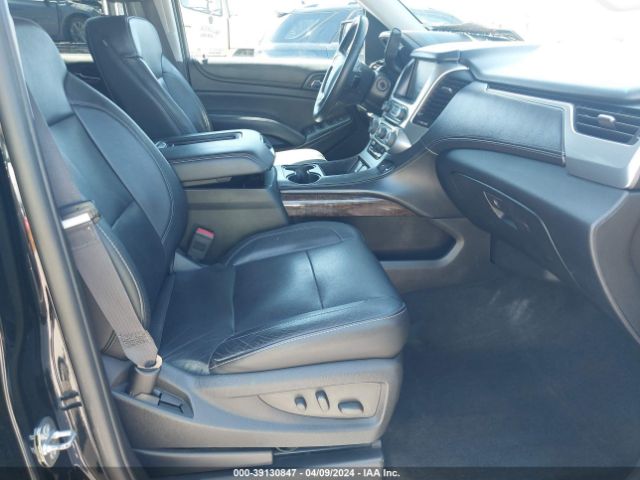 Photo 4 VIN: 1GNSCBKC2FR599188 - CHEVROLET TAHOE 