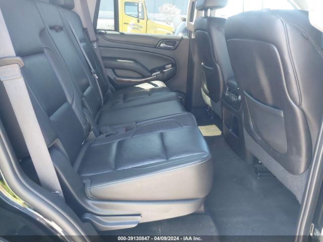 Photo 7 VIN: 1GNSCBKC2FR599188 - CHEVROLET TAHOE 