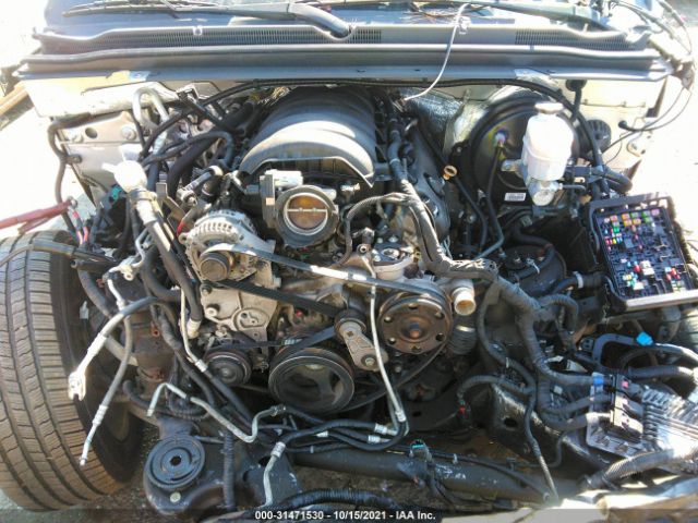 Photo 9 VIN: 1GNSCBKC2FR627362 - CHEVROLET TAHOE 