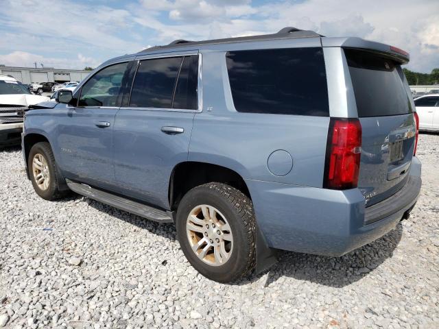 Photo 1 VIN: 1GNSCBKC2FR644310 - CHEVROLET TAHOE C150 