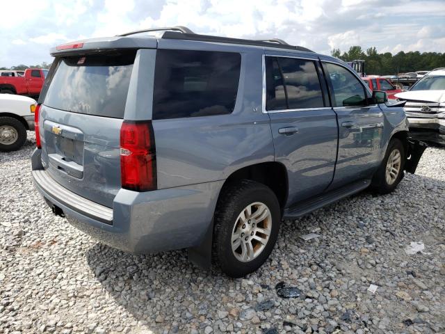 Photo 2 VIN: 1GNSCBKC2FR644310 - CHEVROLET TAHOE C150 