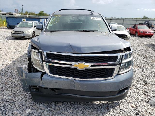 Photo 4 VIN: 1GNSCBKC2FR644310 - CHEVROLET TAHOE C150 