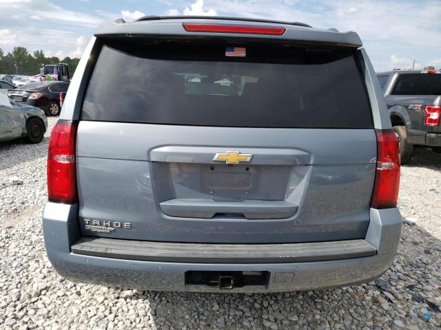 Photo 5 VIN: 1GNSCBKC2FR644310 - CHEVROLET TAHOE C150 