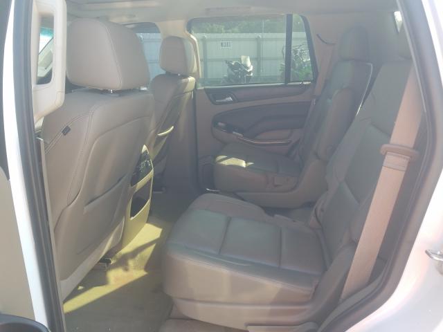 Photo 5 VIN: 1GNSCBKC2FR659874 - CHEVROLET TAHOE C150 