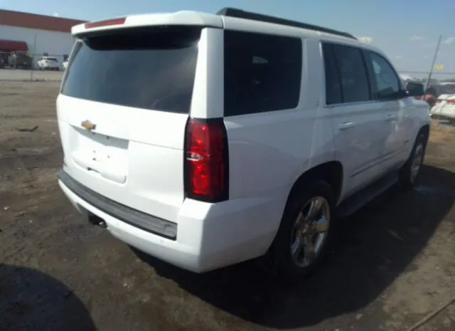 Photo 3 VIN: 1GNSCBKC2FR671765 - CHEVROLET TAHOE 