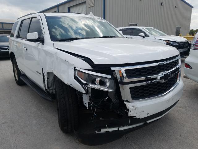 Photo 0 VIN: 1GNSCBKC2GR107096 - CHEVROLET TAHOE C150 