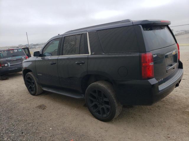 Photo 1 VIN: 1GNSCBKC2GR180257 - CHEVROLET TAHOE 