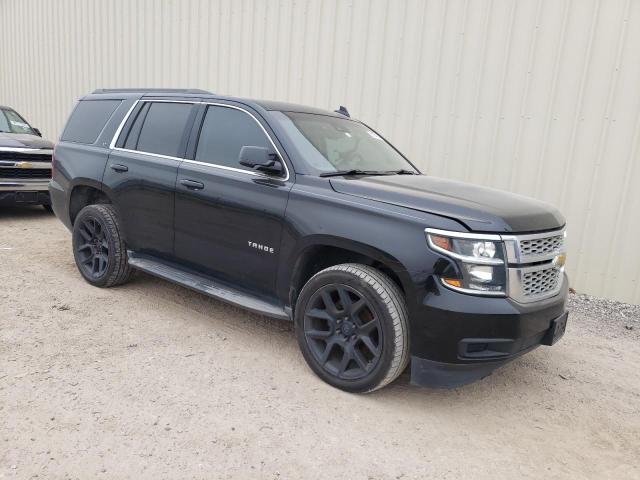 Photo 3 VIN: 1GNSCBKC2GR180257 - CHEVROLET TAHOE 