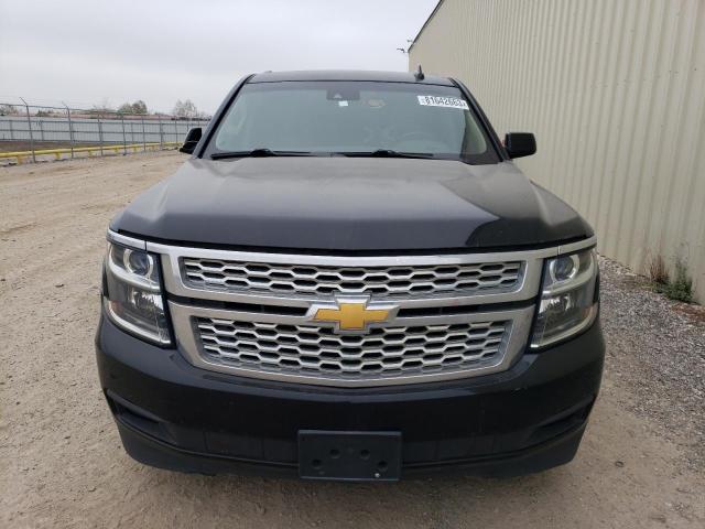 Photo 4 VIN: 1GNSCBKC2GR180257 - CHEVROLET TAHOE 