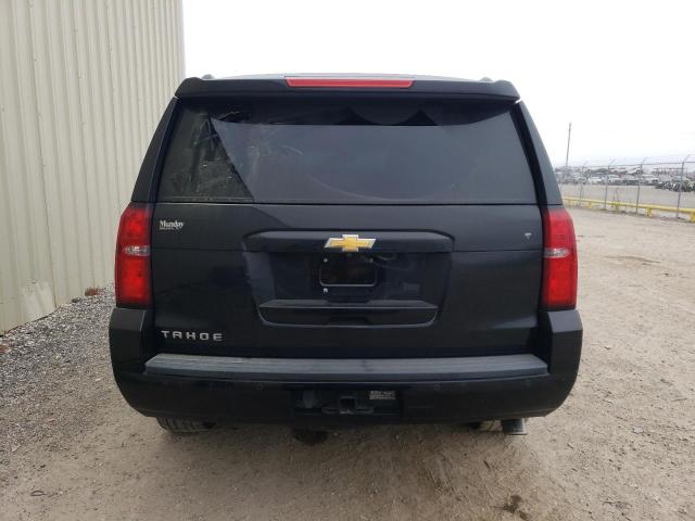 Photo 5 VIN: 1GNSCBKC2GR180257 - CHEVROLET TAHOE 