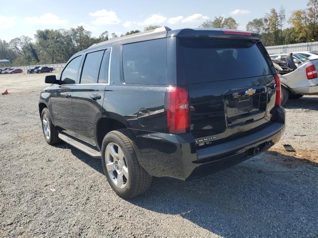 Photo 1 VIN: 1GNSCBKC2GR186575 - CHEVROLET TAHOE C150 