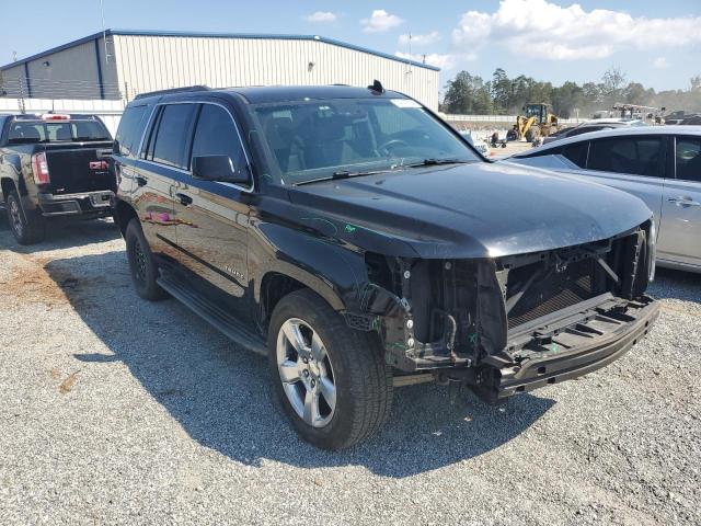 Photo 3 VIN: 1GNSCBKC2GR186575 - CHEVROLET TAHOE C150 