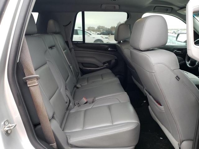 Photo 10 VIN: 1GNSCBKC2GR273943 - CHEVROLET TAHOE C150 