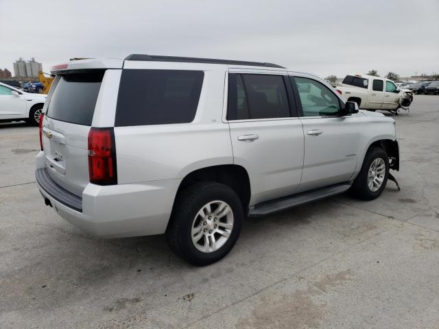 Photo 2 VIN: 1GNSCBKC2GR273943 - CHEVROLET TAHOE C150 