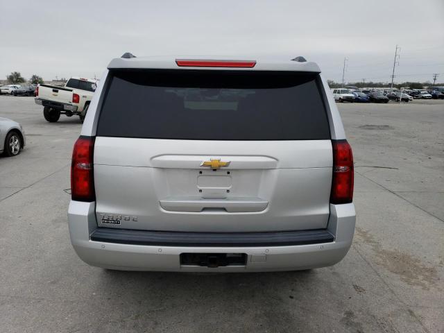 Photo 5 VIN: 1GNSCBKC2GR273943 - CHEVROLET TAHOE C150 