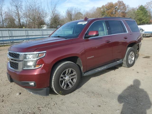 Photo 0 VIN: 1GNSCBKC2GR368535 - CHEVROLET TAHOE 