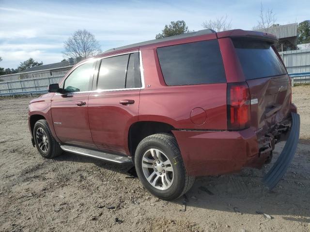 Photo 1 VIN: 1GNSCBKC2GR368535 - CHEVROLET TAHOE 