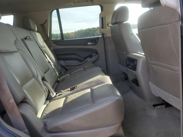 Photo 10 VIN: 1GNSCBKC2GR368535 - CHEVROLET TAHOE 