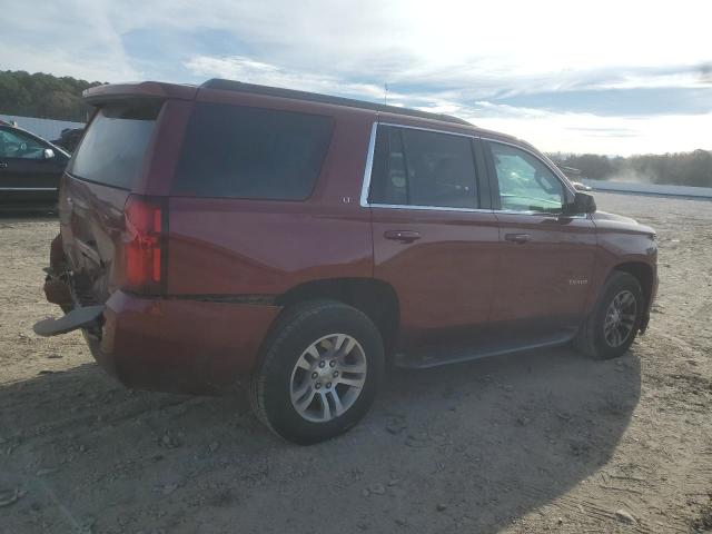 Photo 2 VIN: 1GNSCBKC2GR368535 - CHEVROLET TAHOE 