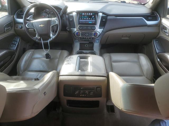 Photo 7 VIN: 1GNSCBKC2GR368535 - CHEVROLET TAHOE 