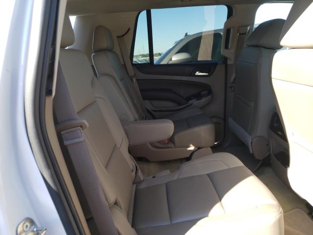 Photo 5 VIN: 1GNSCBKC2GR436736 - CHEVROLET TAHOE C150 