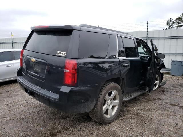 Photo 3 VIN: 1GNSCBKC2HR127754 - CHEVROLET TAHOE C150 