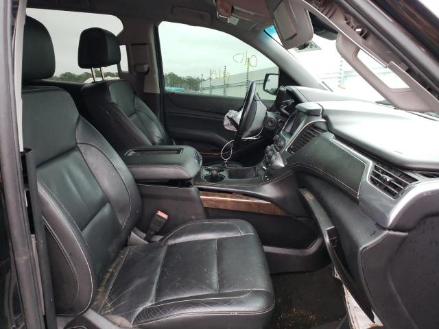 Photo 4 VIN: 1GNSCBKC2HR127754 - CHEVROLET TAHOE C150 