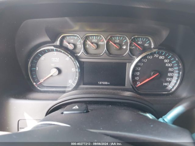 Photo 6 VIN: 1GNSCBKC2HR165968 - CHEVROLET TAHOE 