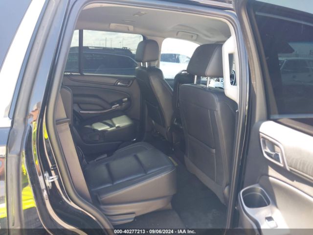 Photo 7 VIN: 1GNSCBKC2HR165968 - CHEVROLET TAHOE 