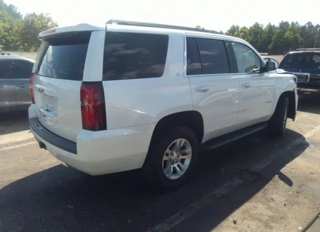 Photo 3 VIN: 1GNSCBKC2HR196864 - CHEVROLET TAHOE 